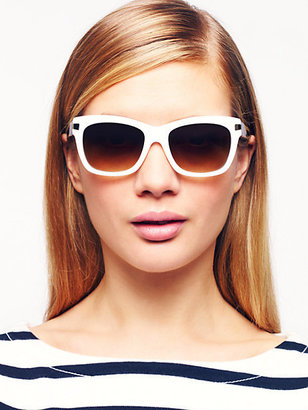 Kate Spade Autumn sunglasses