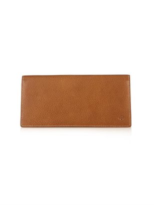 Mulberry Coat leather wallet