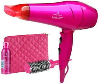 Lee Stafford LSGS09 Frizz Off Hairdryer Kit
