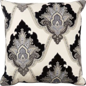 Dransfield and Ross Baroque Paisley Pillow