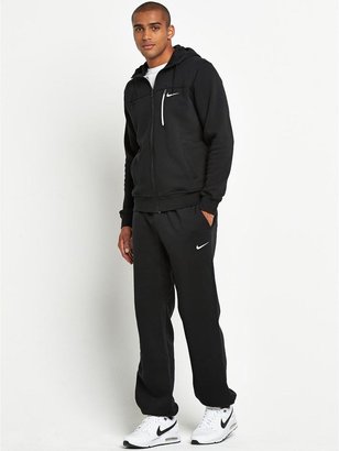 Nike Mens Full Zip Hooded Fleece Tracksuit