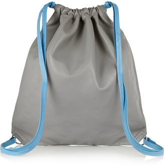 Alexander Wang Leather backpack