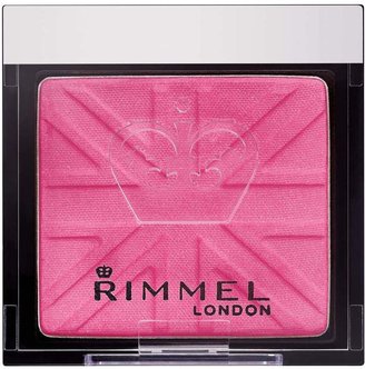 Rimmel Lasting Finish Soft Colour Blush 050 Live Pink 4g