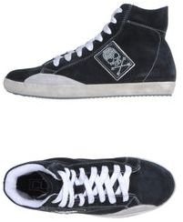 Cult High-tops & trainers