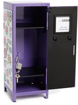 Capelli of New York Personal Storage Locker (Girls)