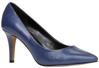 Aldo Stonehill Pointed Toe Court Shoes