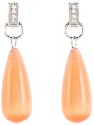 Tamaris Jewelry CANDY Earrings apricot