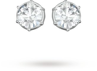 Swarovski Typical Crystal Stud Earrings
