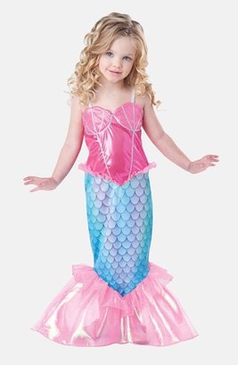 Incharacter Costumes Mermaid Gown (Toddler)