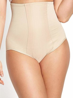 Miraclesuit Shape With An Edge Hi-Waist Brief