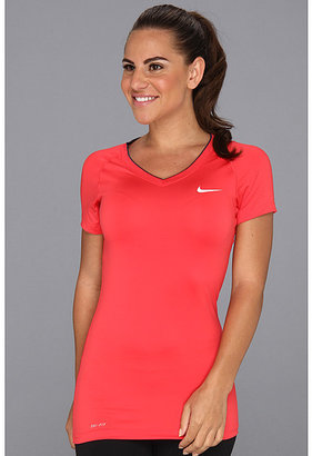 Nike Pro Core II Fitted Shirt