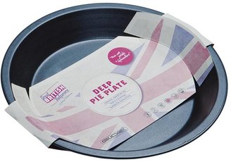 Great British Bakeware Deep Pie Plate