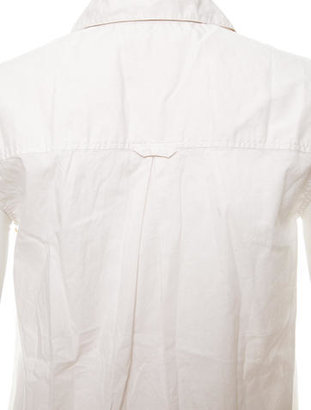 Boy By Band Of Outsiders Top w/ Tags