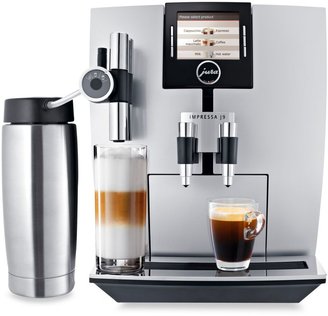 One Touch Jura® 13592 Impressa J9 TFT Automatic Coffee Center