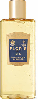 Floris London - No. 89 Bath & Shower Gel, 250ml