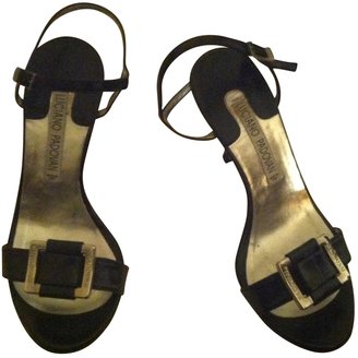 Luciano Padovan Sandals
