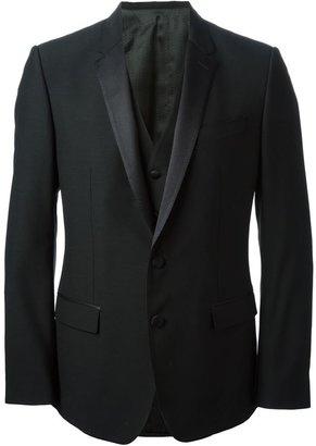 Dolce & Gabbana classic three piece suit