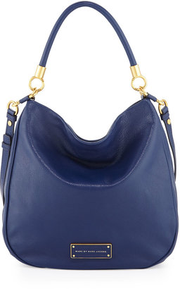 Marc by Marc Jacobs Too Hot To Handle Hobo Bag, Deep Ultraviolet