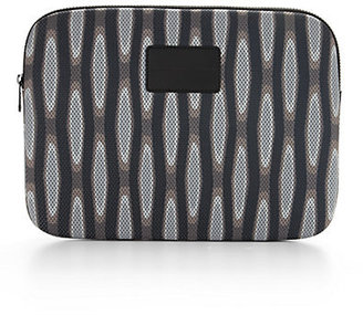 Marc by Marc Jacobs Printed Mesh 13" Laptop Case