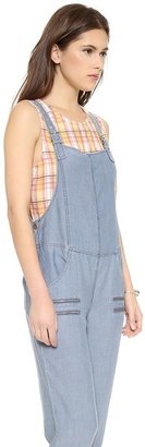 Autograph Addison x We Wore What Perfect Overalls