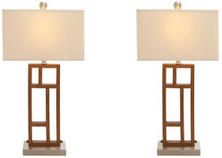 Task Desk Lamps (Set of 2)