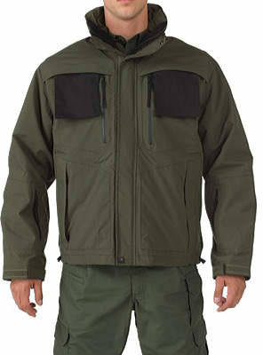 5.11 Tactical Valiant Duty Jacket