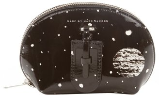 Marc by Marc Jacobs Pandora Large Cosmetic Case