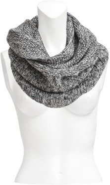 Sonia Rykiel Two-tones scarf