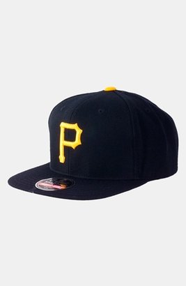 American Needle 'Pittsburgh Pirates 1949 - 400 Series' Snapback Baseball Cap