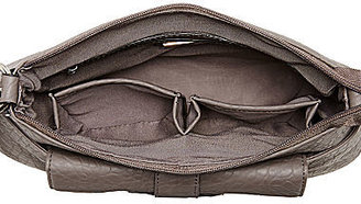 JCPenney Rosetti Orderly Fashion Crossbody Bag