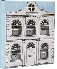 Ciaté LONDON Dolls House Set
