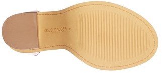 Kelsi Dagger Brooklyn 'Barcelona' Leather Sandal