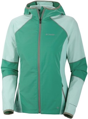 Columbia Sweet as Soft Shell Jacket (For Women)