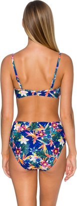 Sunsets Swimwear - Summer Lovin V-Front Bikini Bottom 31BMAHA