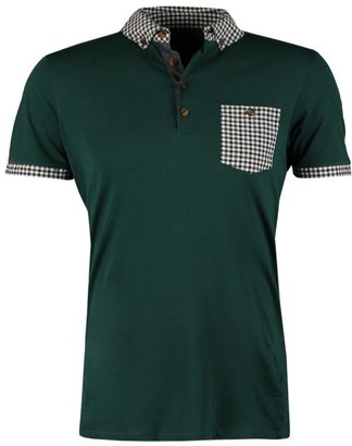 Burton Menswear London Polo shirt green