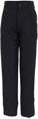 Ping Volt Black Lightweight Crease Resistant Trousers