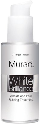 Murad White Brilliance Wrinkle and Pore Refining Treatment 30ml and FREE Flawless Finish Gift Set*