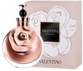 Valentino Valentina Assoluto 1.7 oz Eau de Parfum