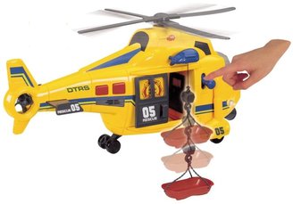 Kid Galaxy Rescue Helicopter