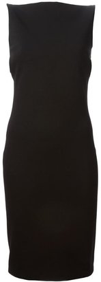 DSquared 1090 Strappy Back Dress