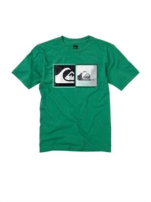 Quiksilver Boys 2-7 After Hours T-Shirt