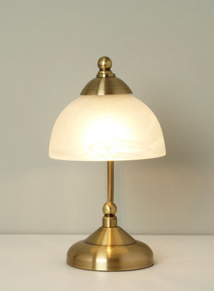 Bell Touch Table Lamp
