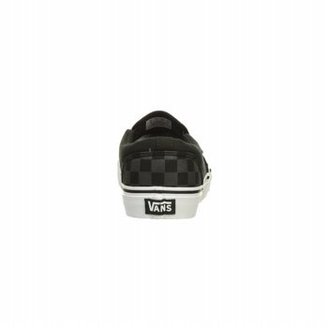 Vans Men's Asher Slip-On Sneaker