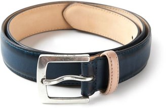 Paul Smith leather belt