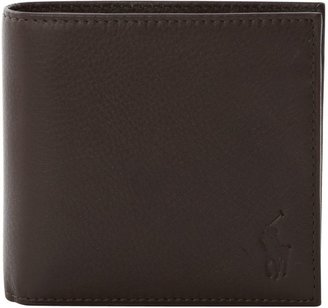 Polo Ralph Lauren Wallet with coin holder