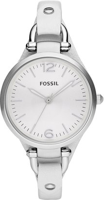 Fossil Georgia Watches