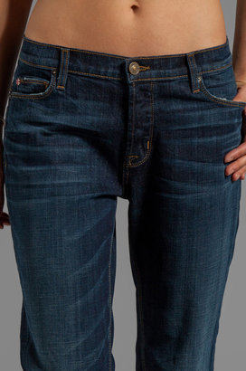Hudson Jeans 1290 Hudson Jeans Leigh Boyfriend