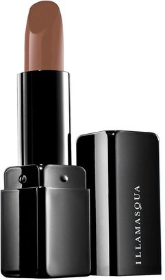 Illamasqua Glamore Nude Collection Lipstick - Buff