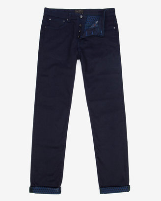 Ted Baker STOVER Slim fit jeans