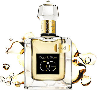 THE ORGANIC PHARMACY Organic Glam Oud fragrance